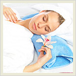 Aromatherapy Anti Cellulite