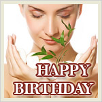 HAPPY BIRTHDAY HAPPY BIRTHDAY