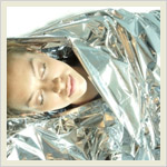 Organic Detoxifying body wrap