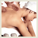 Swedish massage