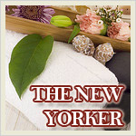 THE NEW YORKER