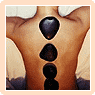 Hot Stone Massage Manhattan