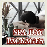 Spa Day Packages